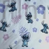 Disney Lilo és Stitch A csillagkutya Blooming ágyneműhuzat 140×200cm 70×90 cm