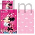 Disney Minnie Impressed ágyneműhuzat 140×200cm 70×90 cm