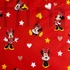 Disney Minnie Love & Stars ágyneműhuzat 140×200cm 70×90 cm