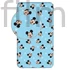 Disney Mickey gumis lepedő 90x200 cm