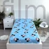 Disney Mickey gumis lepedő 90x200 cm