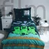 Minecraft Sssleep Tight ágyneműhuzat 140×200cm 70×90 cm