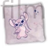 Disney Lilo és Stitch A csillagkutya Pink párna díszpárna 40x40 cm