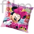 Disney Minnie LED világító párna díszpárna 40x40 cm