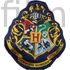 Harry Potter Arms formapárna, díszpárna 31x28 cm