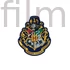 Harry Potter Arms formapárna díszpárna 31x28 cm
