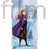 Disney Jégvarázs Snow hálózsák