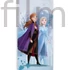 Disney Jégvarázs Snow hálózsák