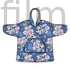 Disney Lilo és Stitch A csillagkutya Hibiscus belebújós plüss polár takaró poncsó 3-6 év