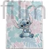 Disney Lilo és Stitch, A csillagkutya Settle sherpa takaró 130x170cm