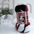 Disney Minnie Red mikroflanel takaró 100x150cm