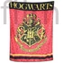 Harry Potter Crest coral fleece polár takaró 120x150cm