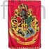 Harry Potter Red coral fleece polár takaró 120x150cm