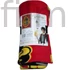 Harry Potter Red coral fleece polár takaró 120x150cm