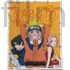 Naruto Friends sherpa takaró 120x150cm
