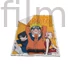 Naruto Friends sherpa takaró 120x150cm