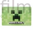 Minecraft Creeper tányéralátét 41x29 cm